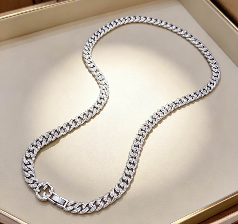 Gucci Necklace 07yxs251